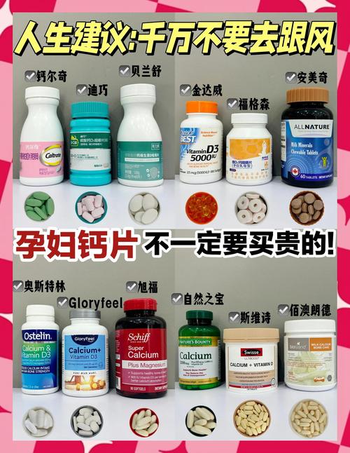 黔江代怀公司:供卵代怀妈妈补哪种钙比较好